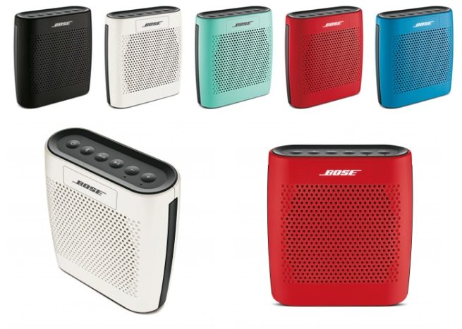 Best Bluetooth Speaker of the Year: JBL, Beats, Bose, UE Boom, Jawbone