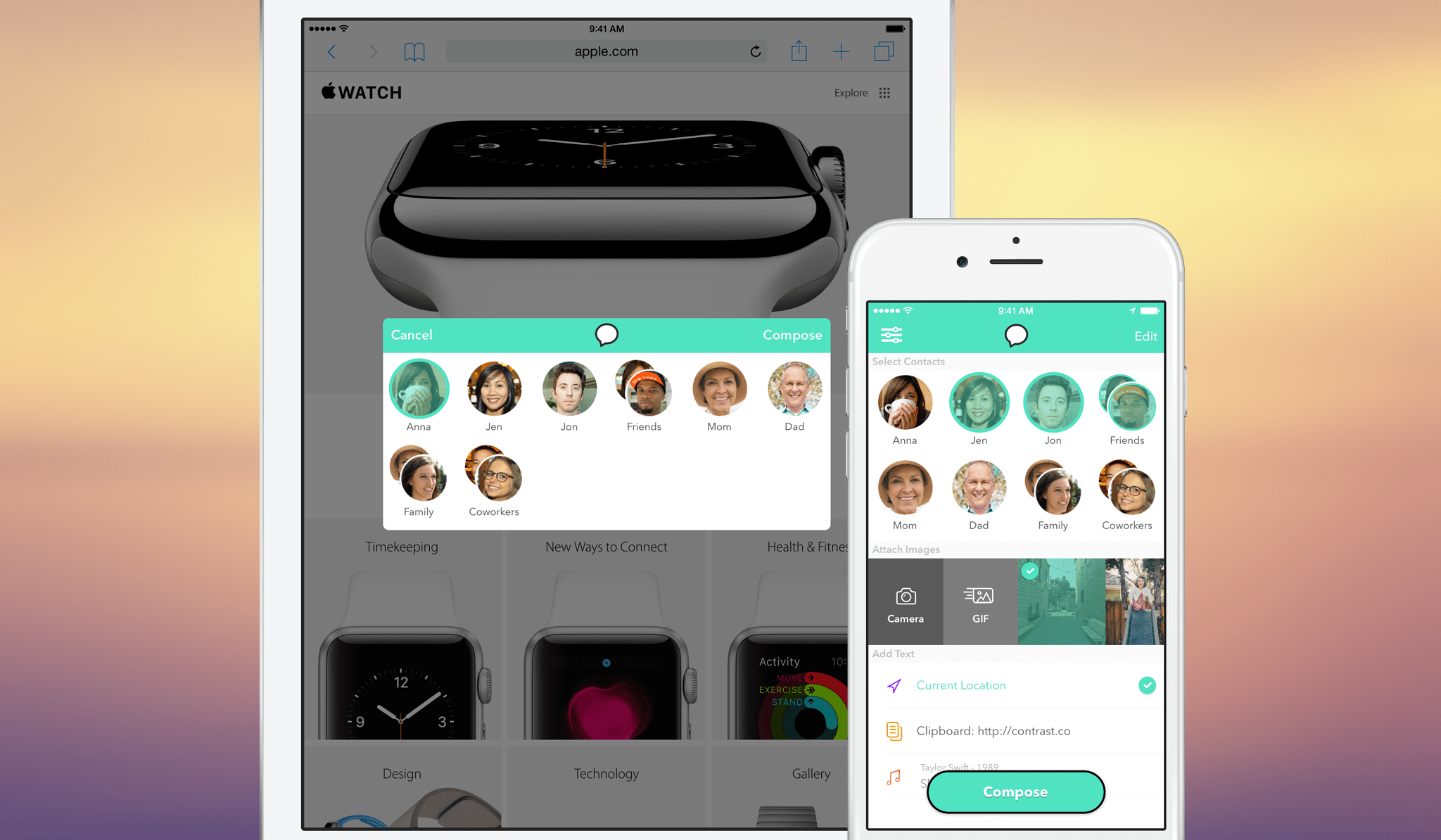 launch-center-pro-makers-debut-group-text-and-email-for-ios-9to5mac