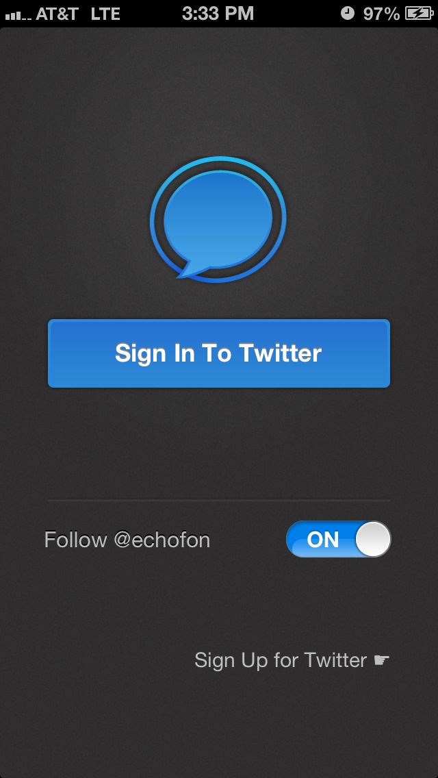 Tweetmarkerechofon For Mac