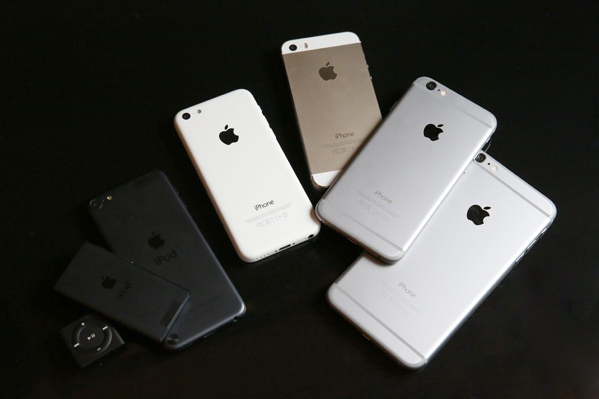 9to5 Guide: Hello, new iPhone / iPod owner! Here are the best ...