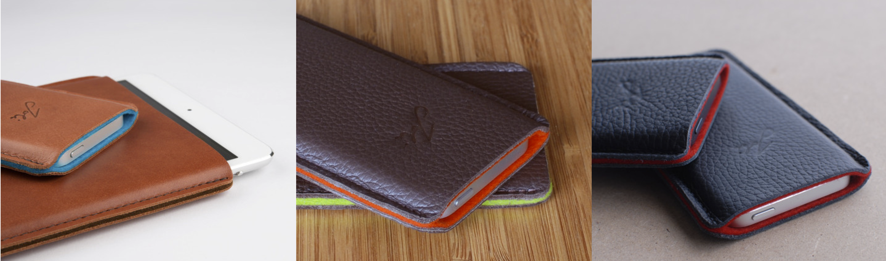 Gift guide: The best leather cases & wallets for iPhone 6/6Plus - 9to5Mac