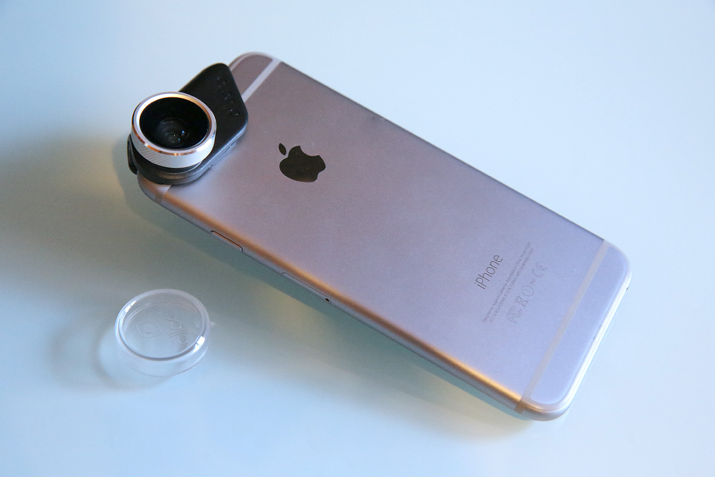 Amazon Com Cell Phone Lens Attachment Kit Ezving Professional