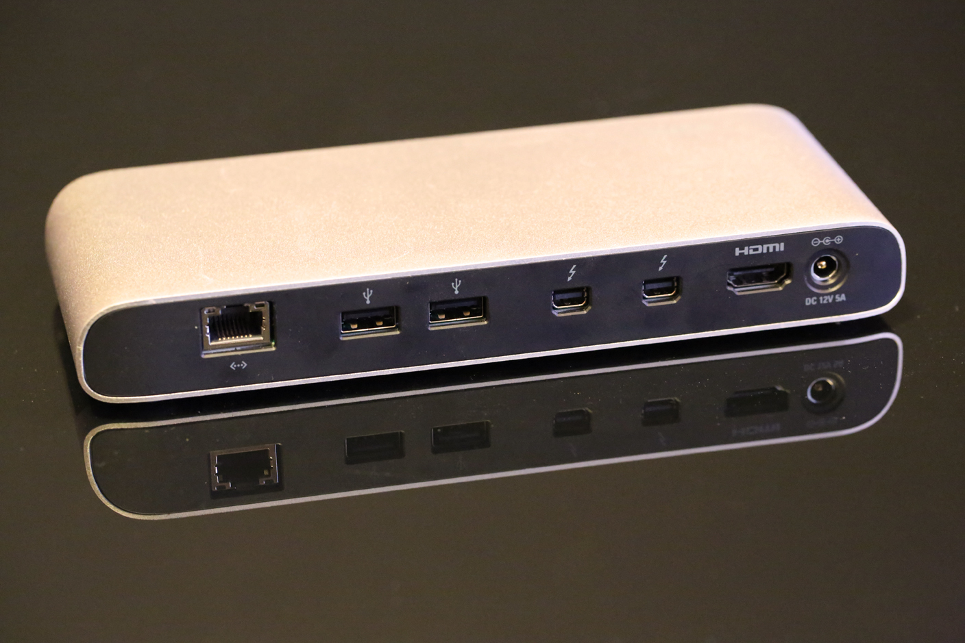 Review Elgato's Thunderbolt 2 Dock is a faster, onecable hub for all