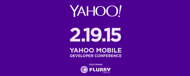 Yahoo-developer-conference