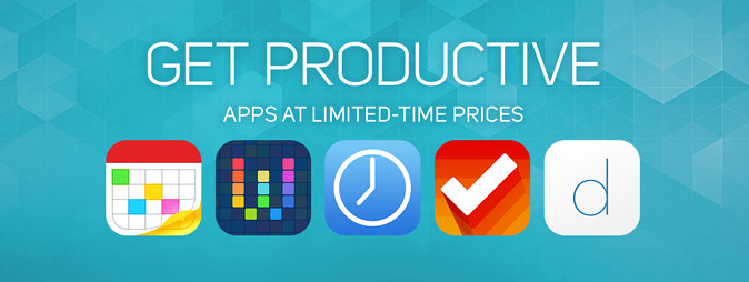 app-store-get-productive-sale