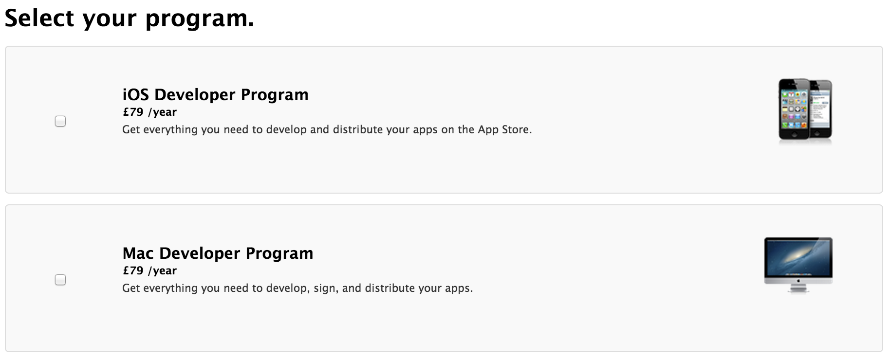 Apple increases iOS and Mac Developer Program pricing in EU countries ...