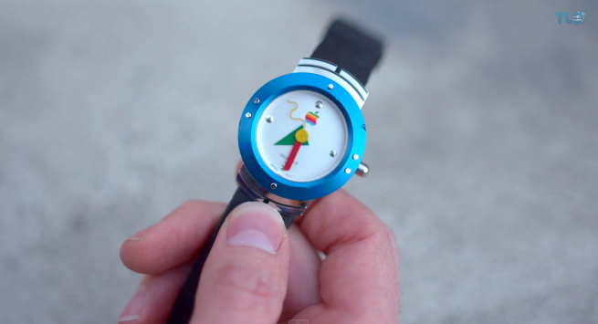 This is the original Apple Watch (Video) - 9to5Mac