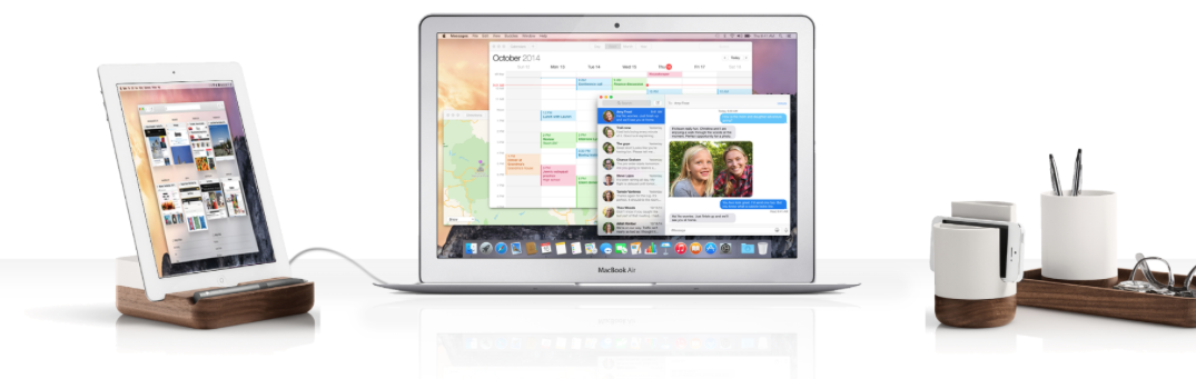 App For Mac 2015