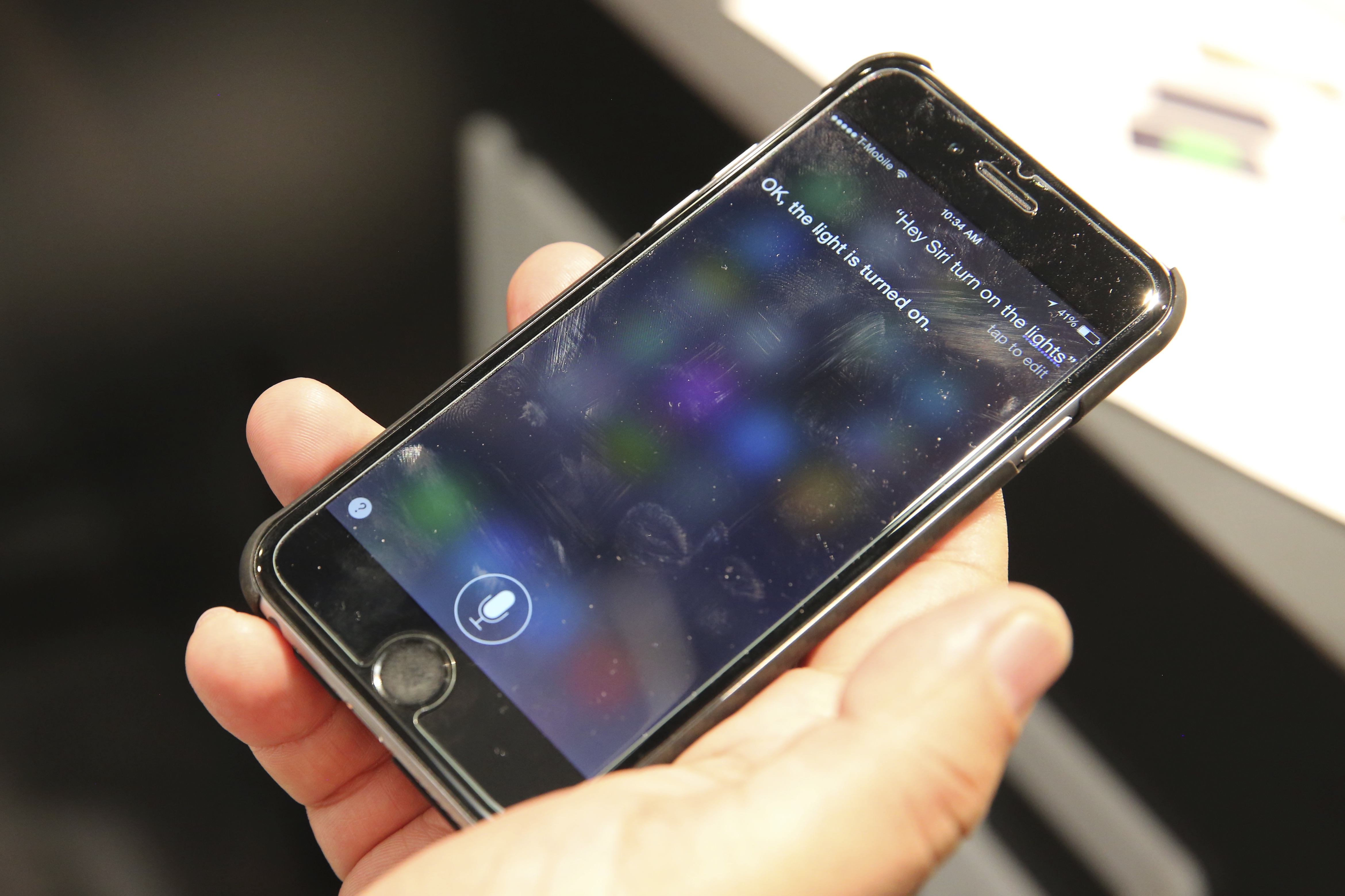 Apple details HomeKit compatibility with competing home automation