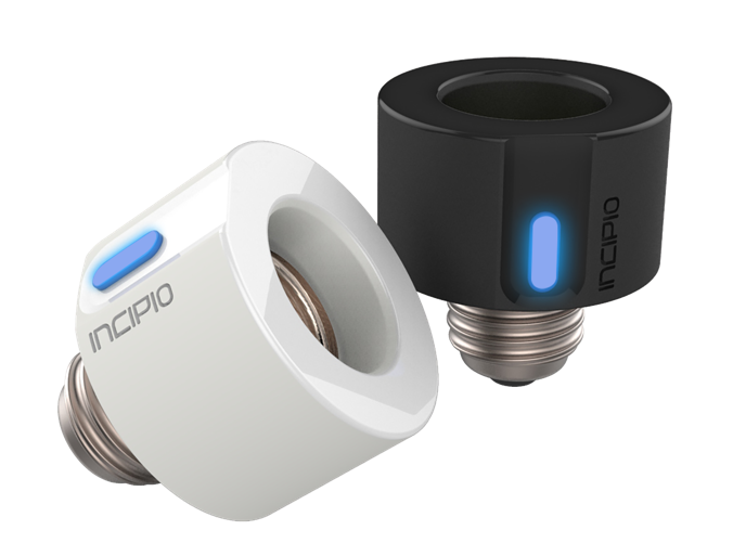 Incipio unveils new three new pieces of HomeKitready automation gear