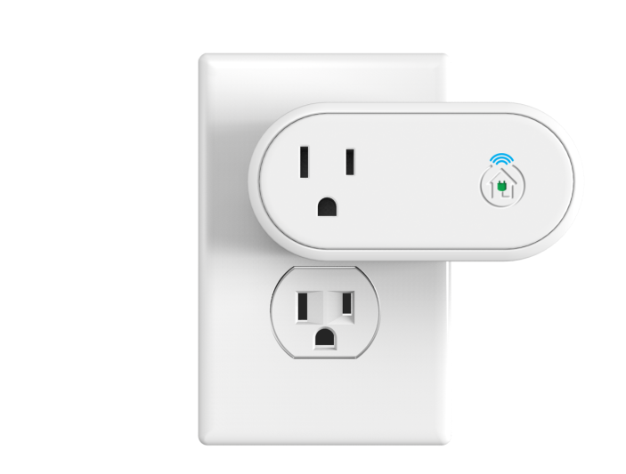 Incipio Direct Wireless Smart Wall Outlet