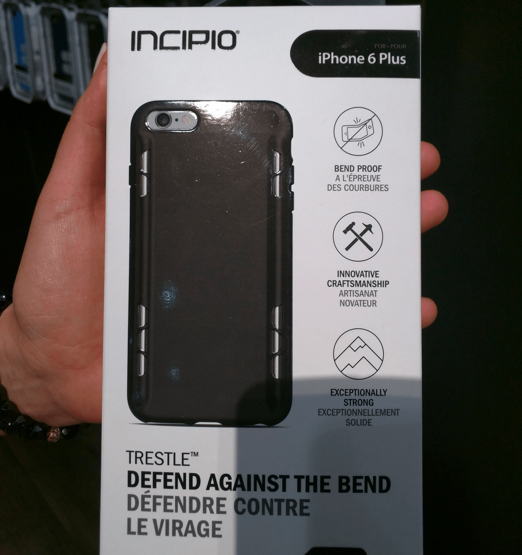 The best iPhone cases & battery packs on show at CES 2015 9to5Mac