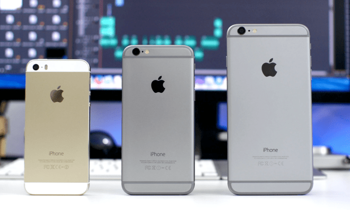 iphone-lineup