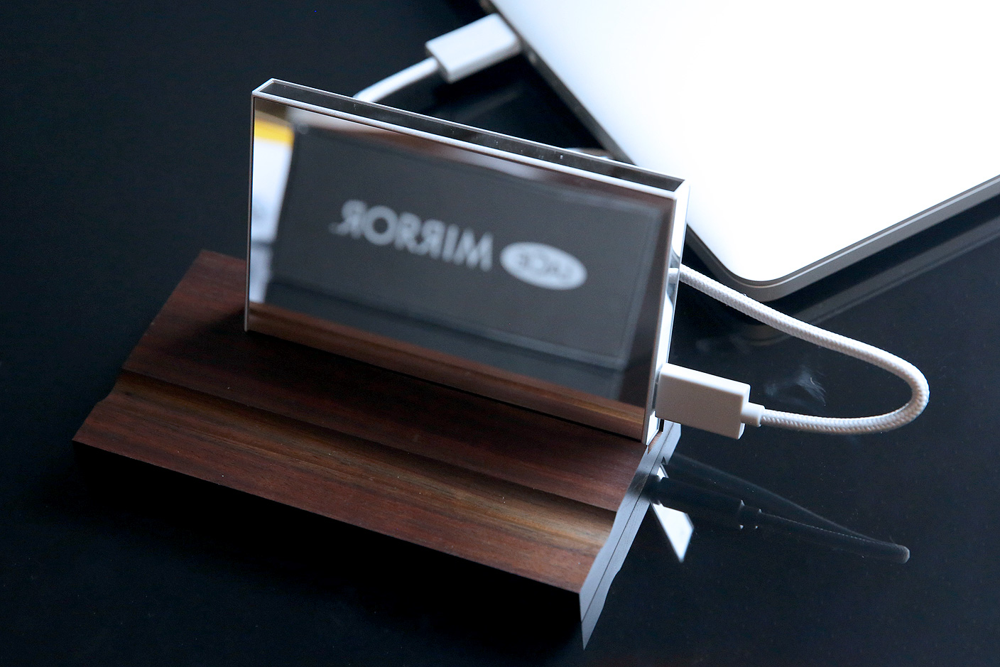 Review LaCie's Mirror and Seagate's Seven set new standards for Mac