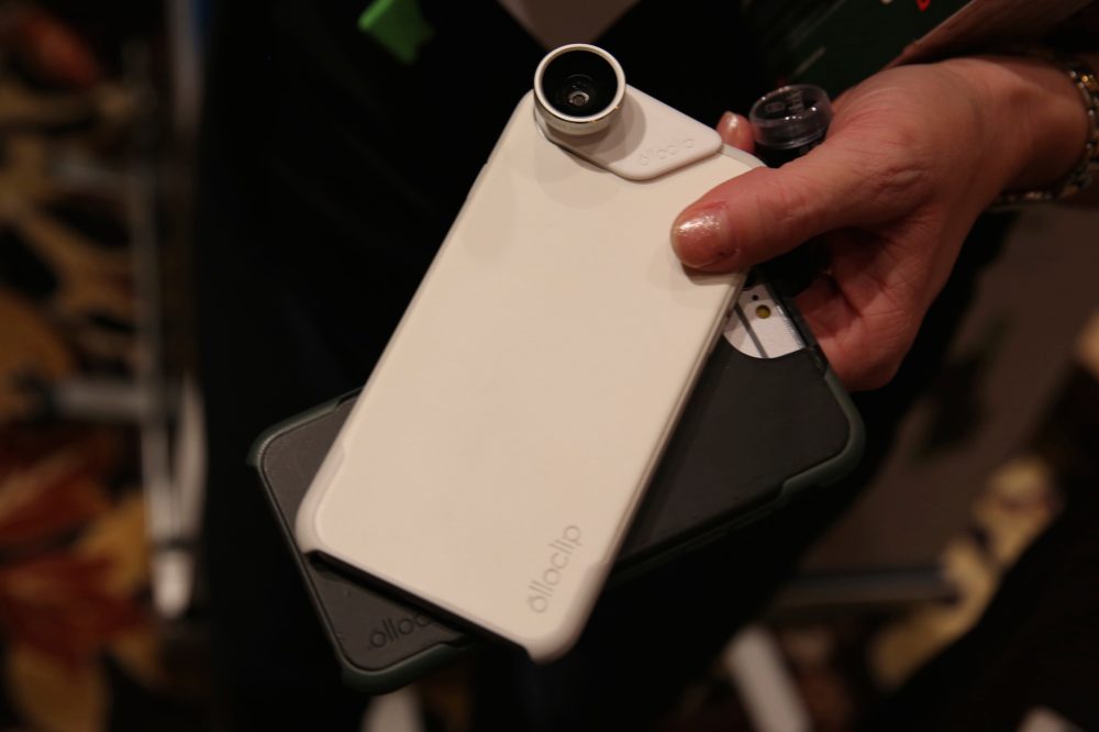 The best iPhone cases & battery packs on show at CES 2015 9to5Mac