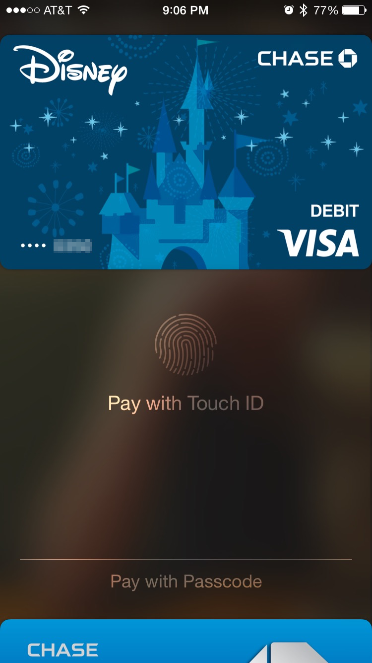 Opinion: Apple Pay is easier than swiping a card until it's not