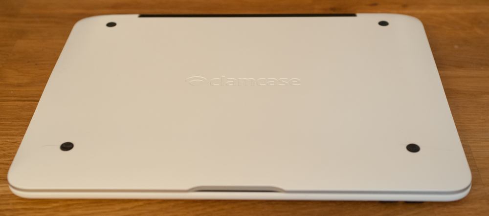 Review: ClamCase Pro case for iPad Air 2 – a premium keyboard case with