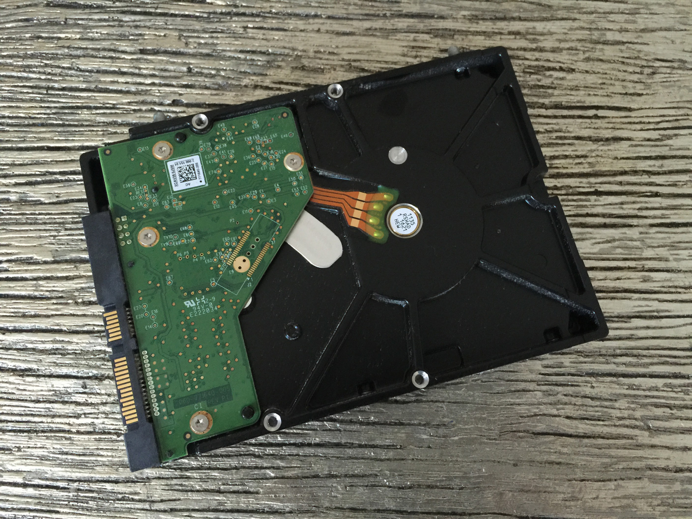 1tb hard drive for imac 2009