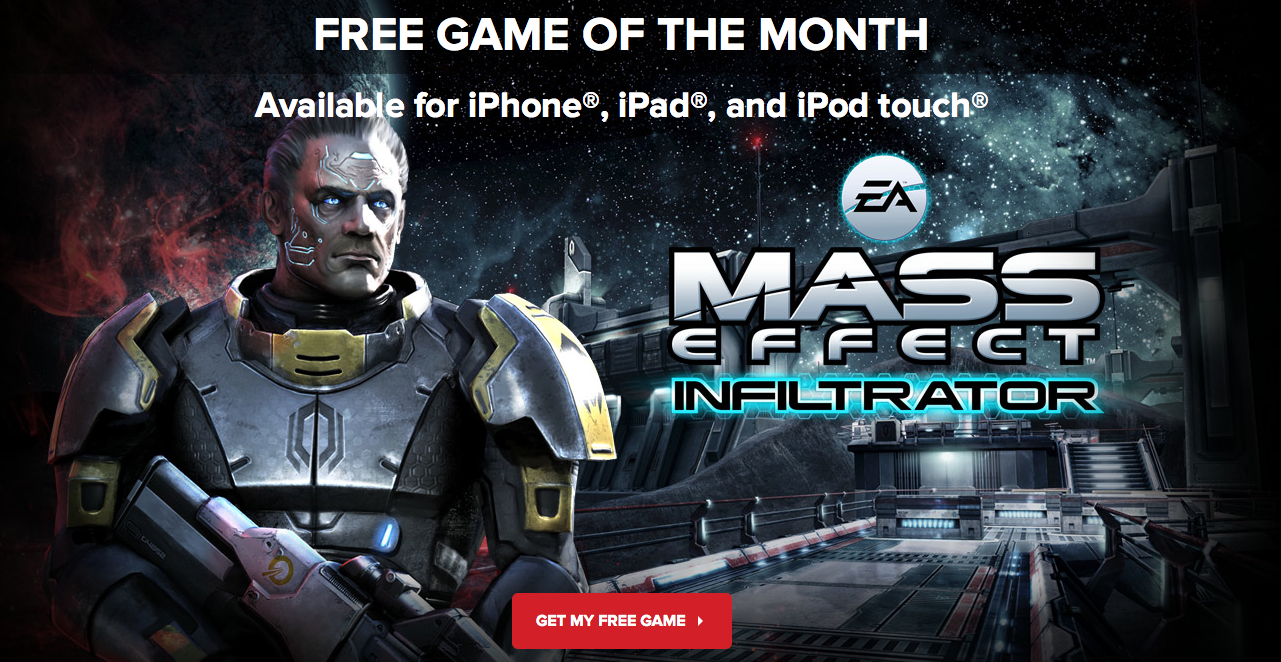 instal the new for mac Mass Effect