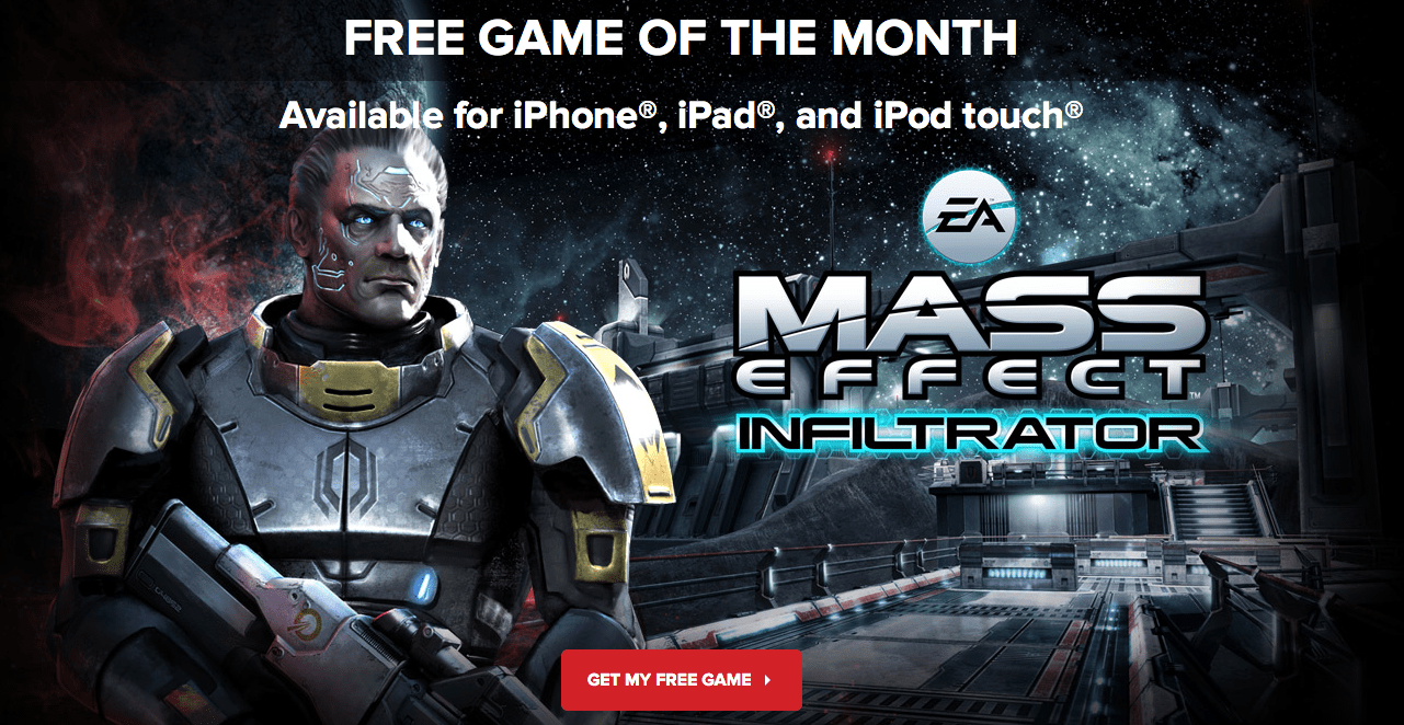 Взломанный effect. Mass Effect Infiltrator. Mass Effect Infiltrator обложка. Mass Effect: Infiltrator IOS. Infiltrator game.