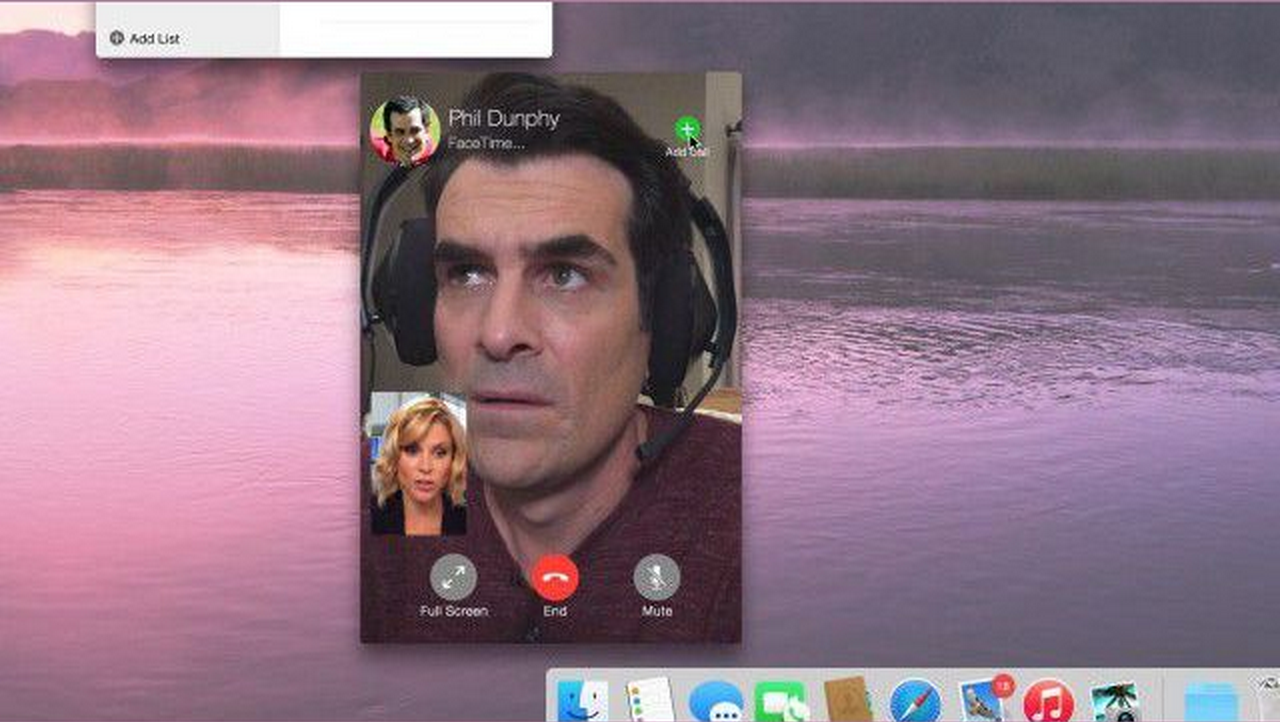 Modern Family episode shot w/ iPhone & iPad, plays out