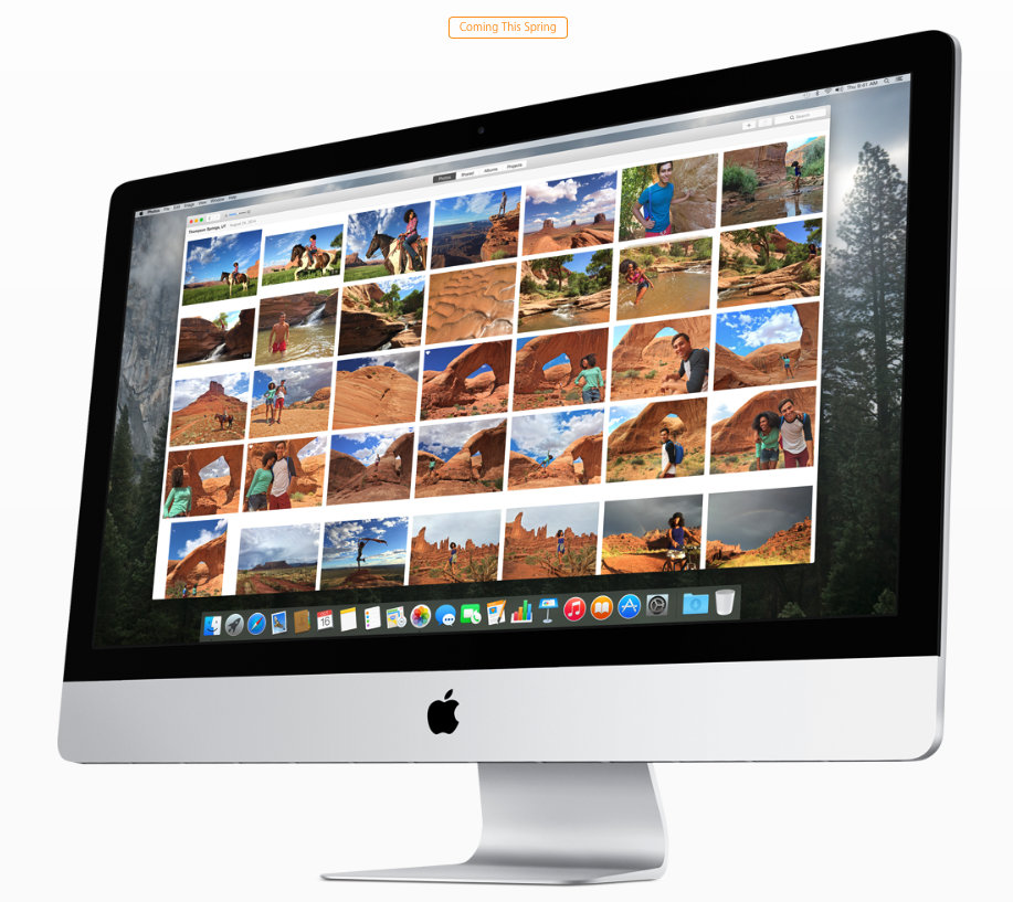 Apple photo streams что такое