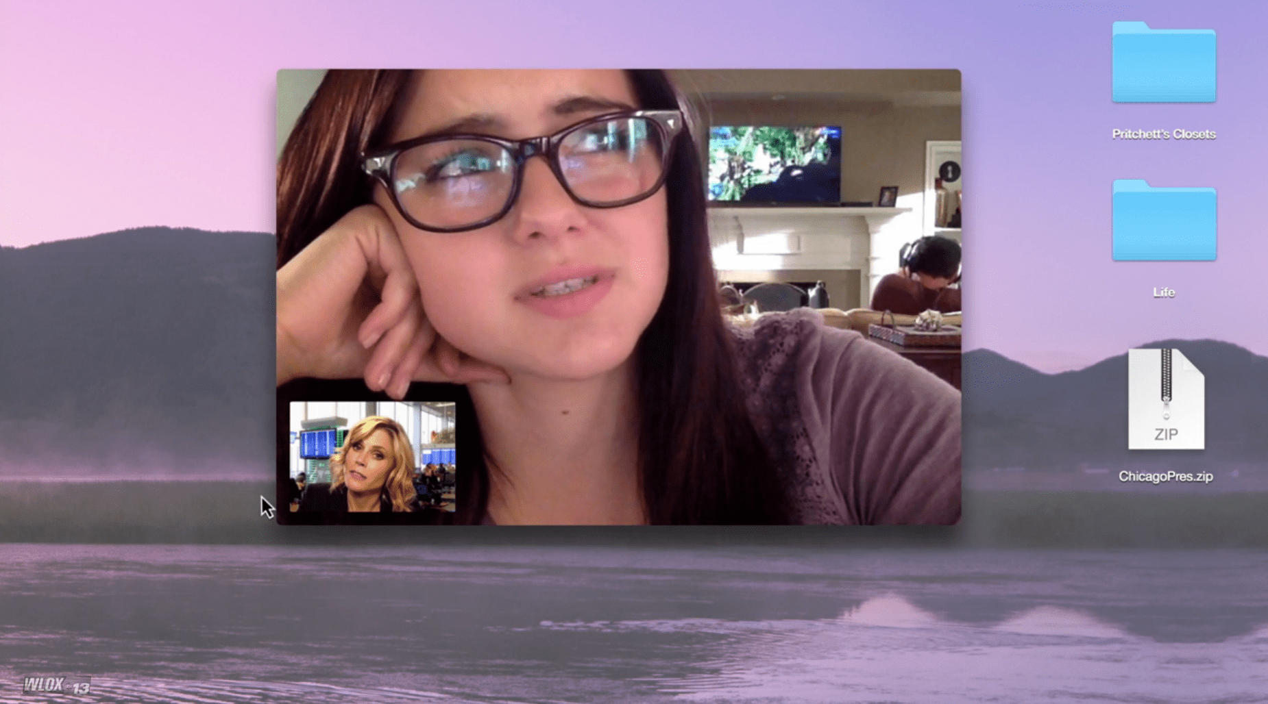 Watch Modern Family’s Apple episode on your own iPhone, iPad, Apple TV