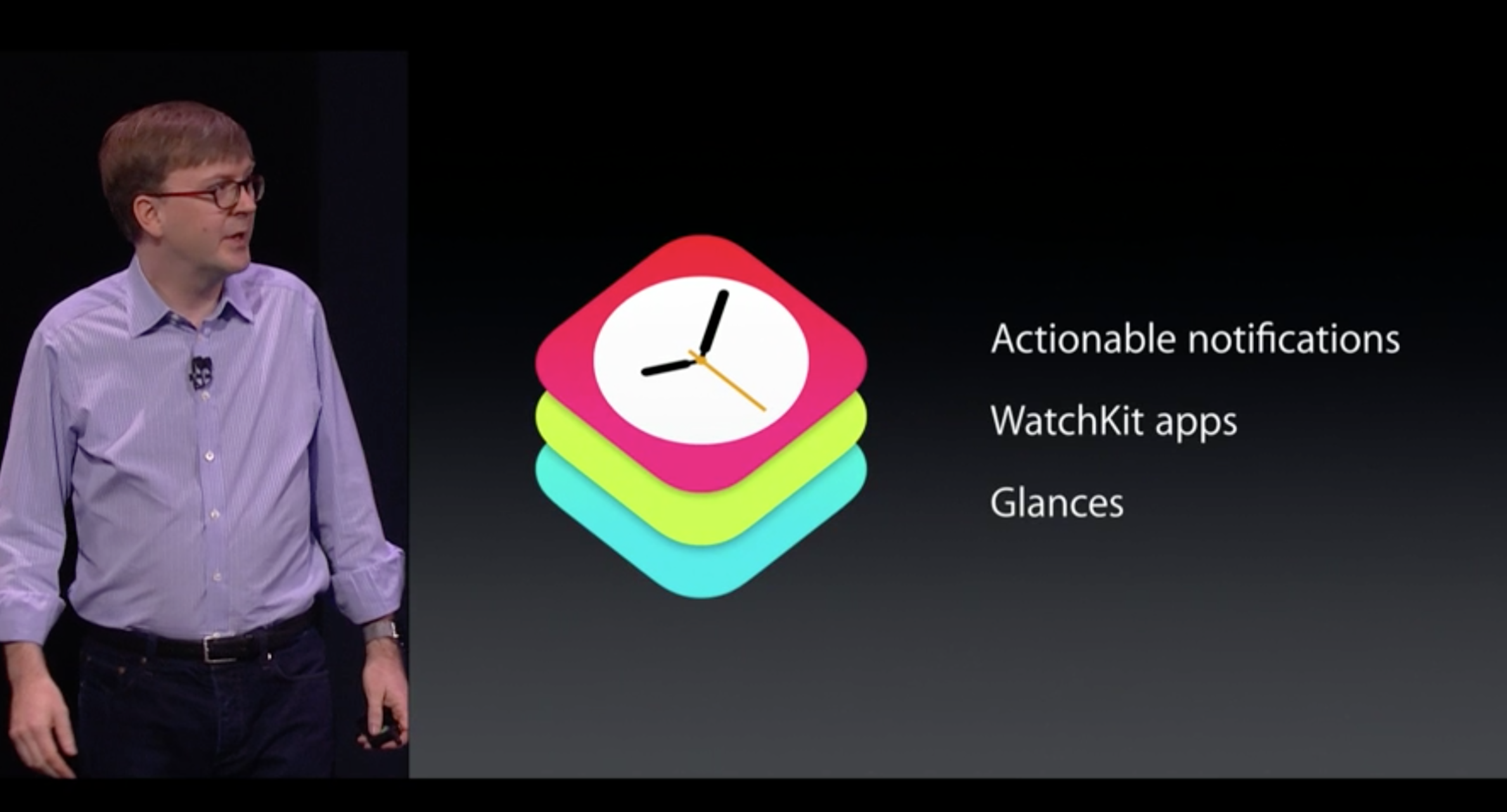 Apple invites developers to Cupertino to finish Apple Watch apps, test