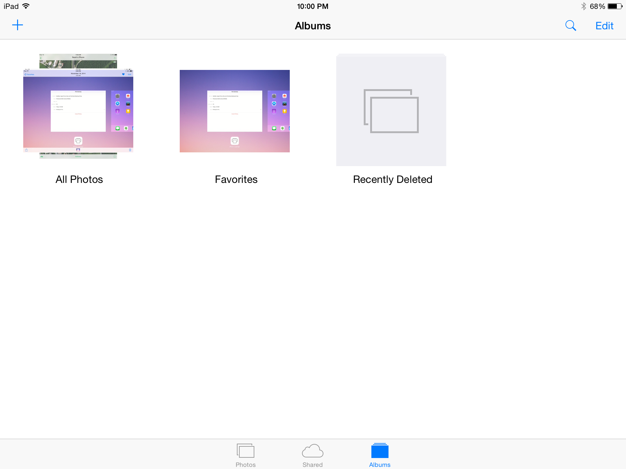 Upload to facebook from icloud photo library mac pro