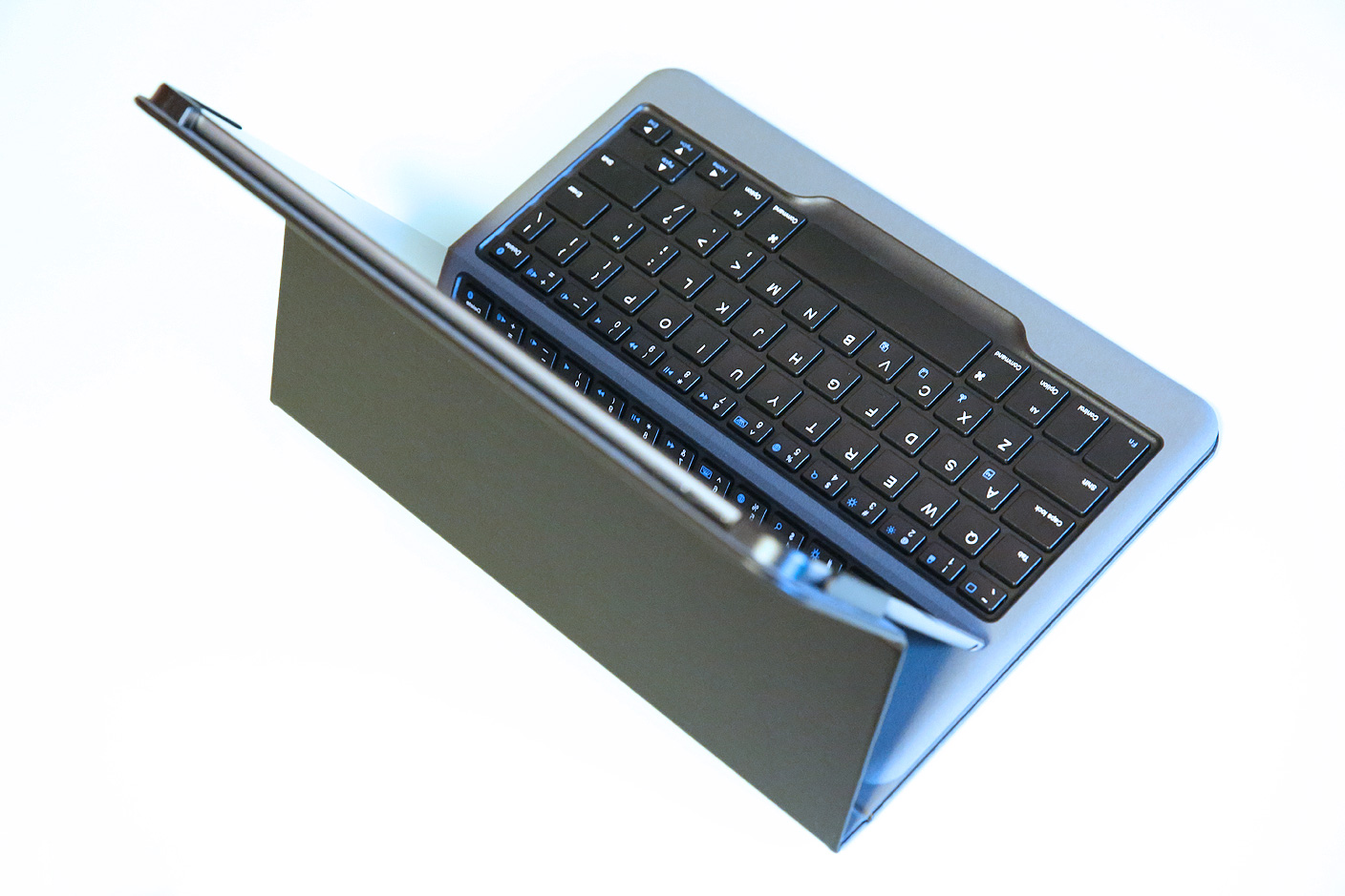 AC Wall Charger for Kensington KeyFolio Pro 2 Bluetooth Keyboard 