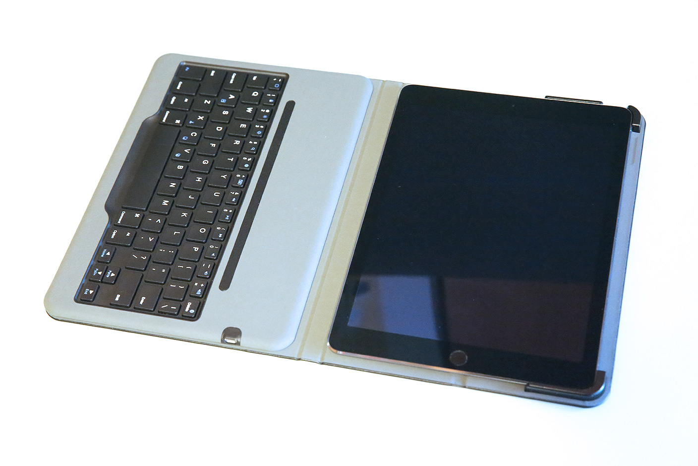 Review Anker's Keyboard Case for iPad Air 2 brings reasonable pricing