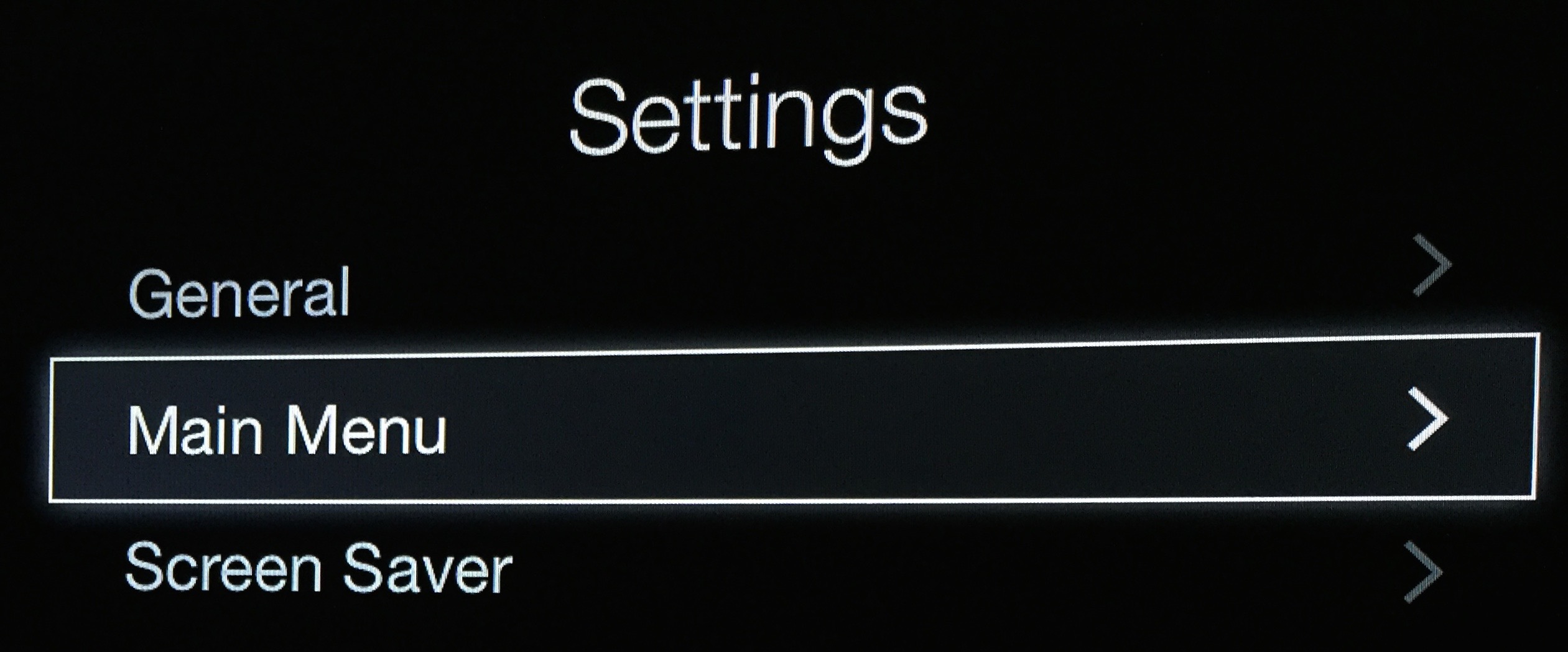 HowTo Rearrange and hide Apple TV channels to personalize and