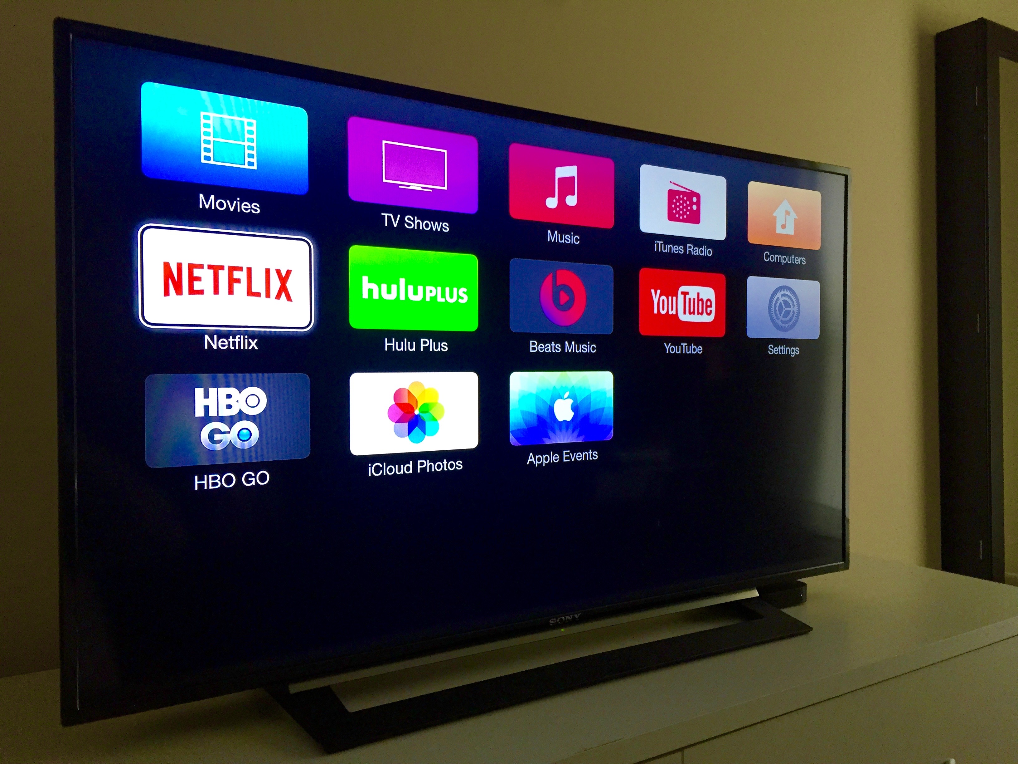 How-To: Rearrange and hide Apple TV channels to personalize and