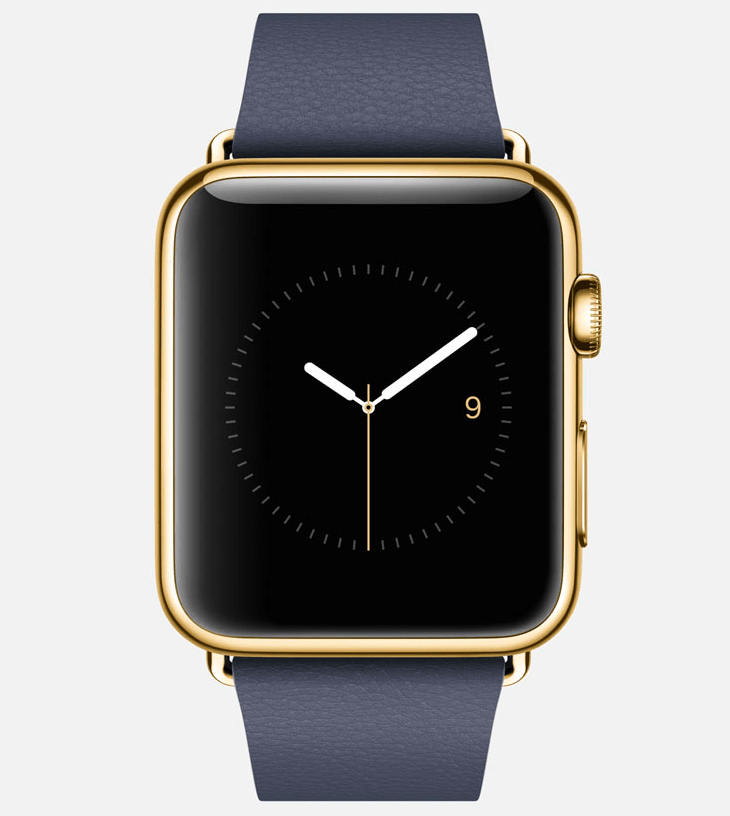 How Much Does Apple Watch Cost Give Us Your Last Minute Predictions Ahead Of Today s Event 