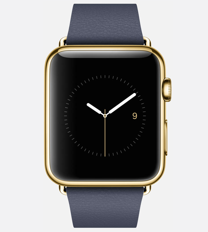 How much does Apple Watch cost? Give us your last minute predictions