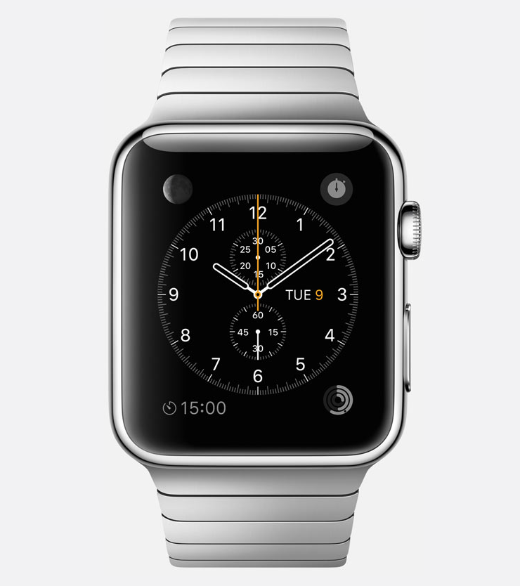 How much does Apple Watch cost? Give us your last minute predictions