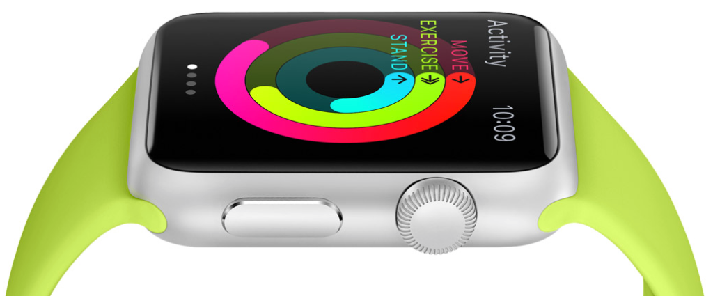 Daring Fireball: Apple Watch Ultra