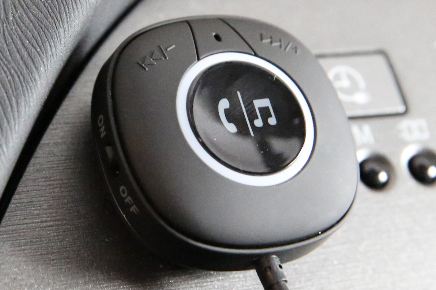 Review TaoTronics' Bluetooth 4 Car Kit for iPhone adds lowcost