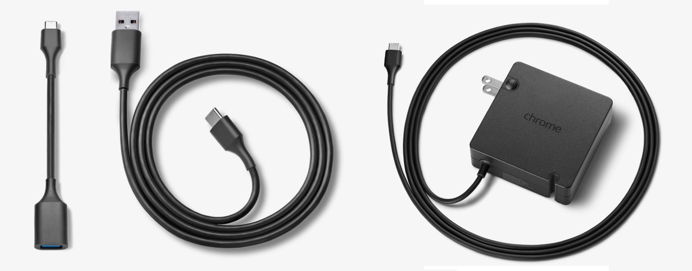 Belkin And Google Debut Usb C Cables Including Low Priced