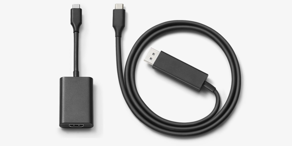 Belkin And Google Debut Usb C Cables Including Low Priced Ethernet