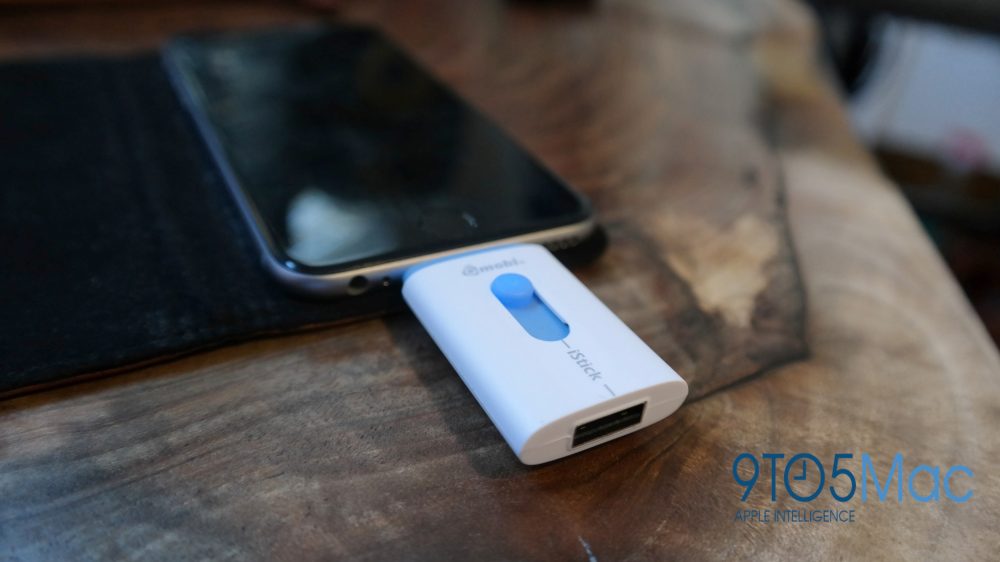 The best iPhone/iPad USB flash drives with Lightning connectors 9to5Mac