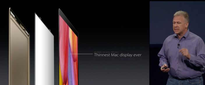 Macbook-gold-display