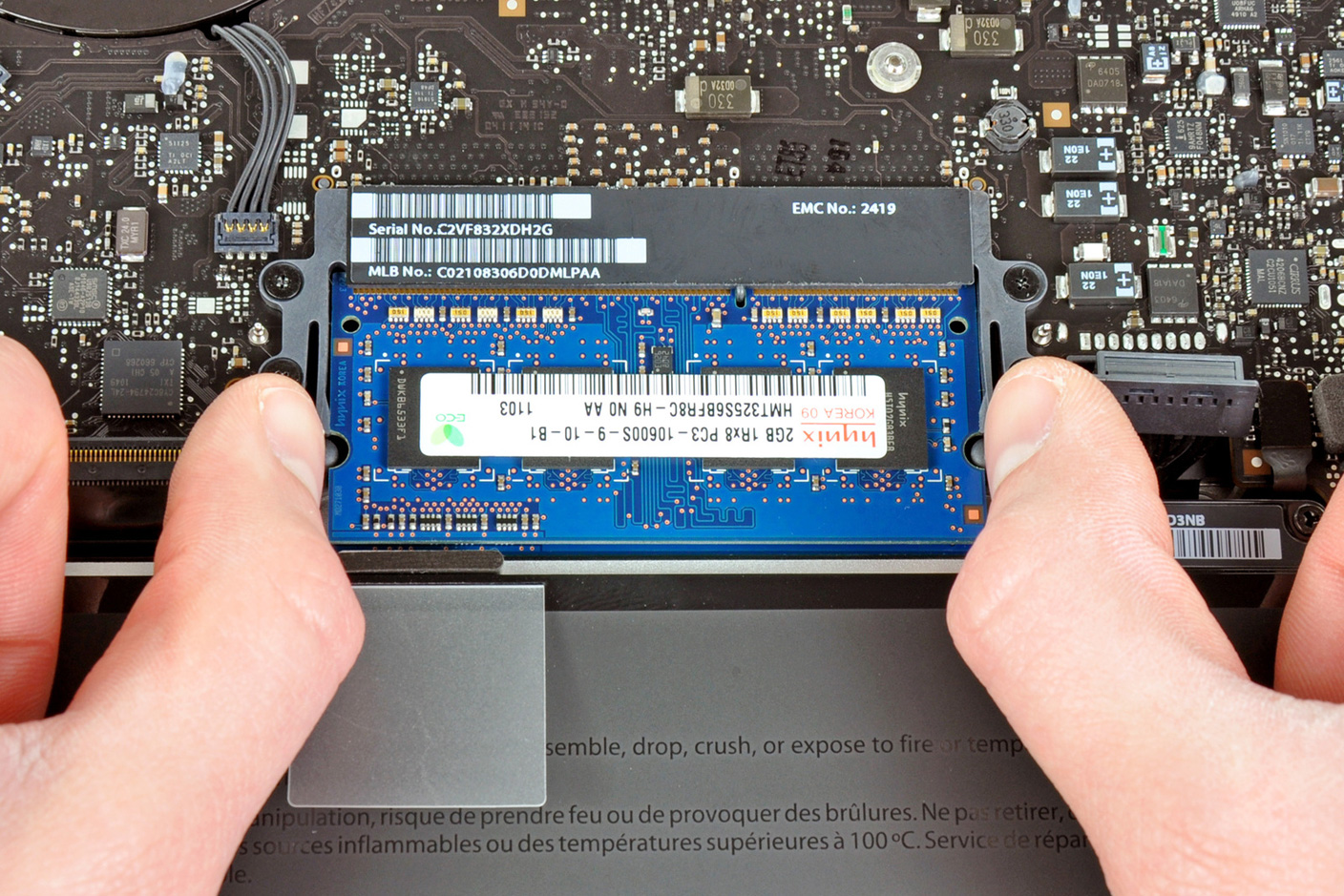 Apple macbook pro 2015 ram upgrade shunyata research hydra 6