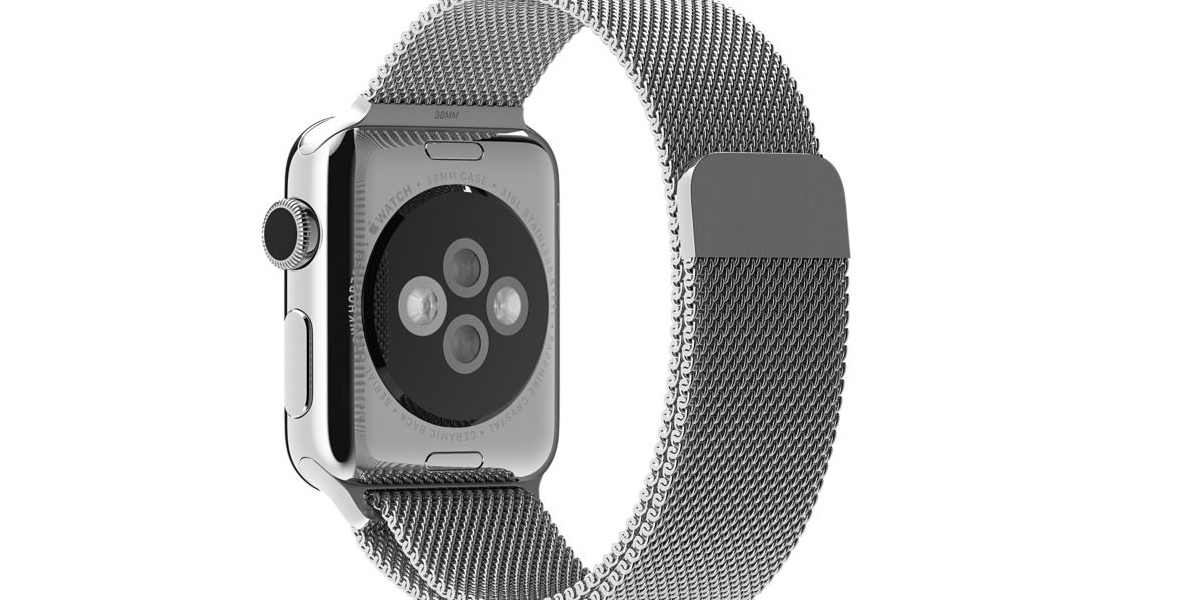 Apple releases Apple Watch battery results: 42mm model runs longer, 3h ...