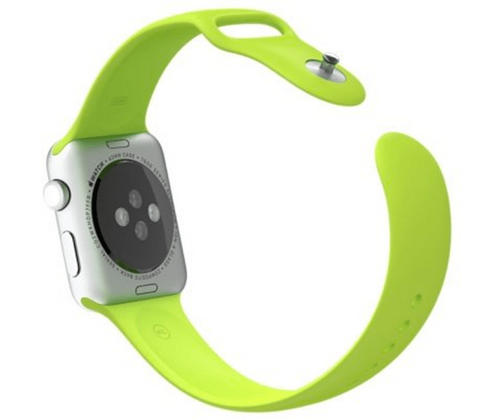 Thirdparty bands, replacement straps, & battery packs for Apple Watch
