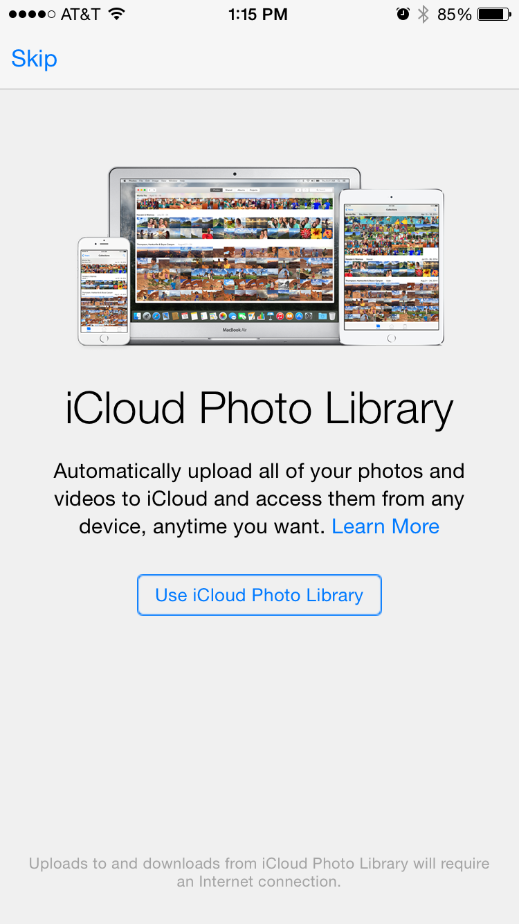 Apple seeds second public build of iOS 8.3 beta, fourth beta for ...