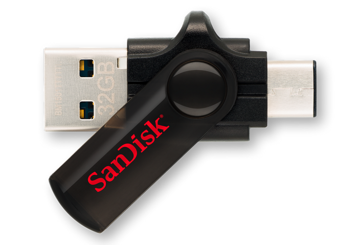 SanDisk-USB-Type-C-Drive