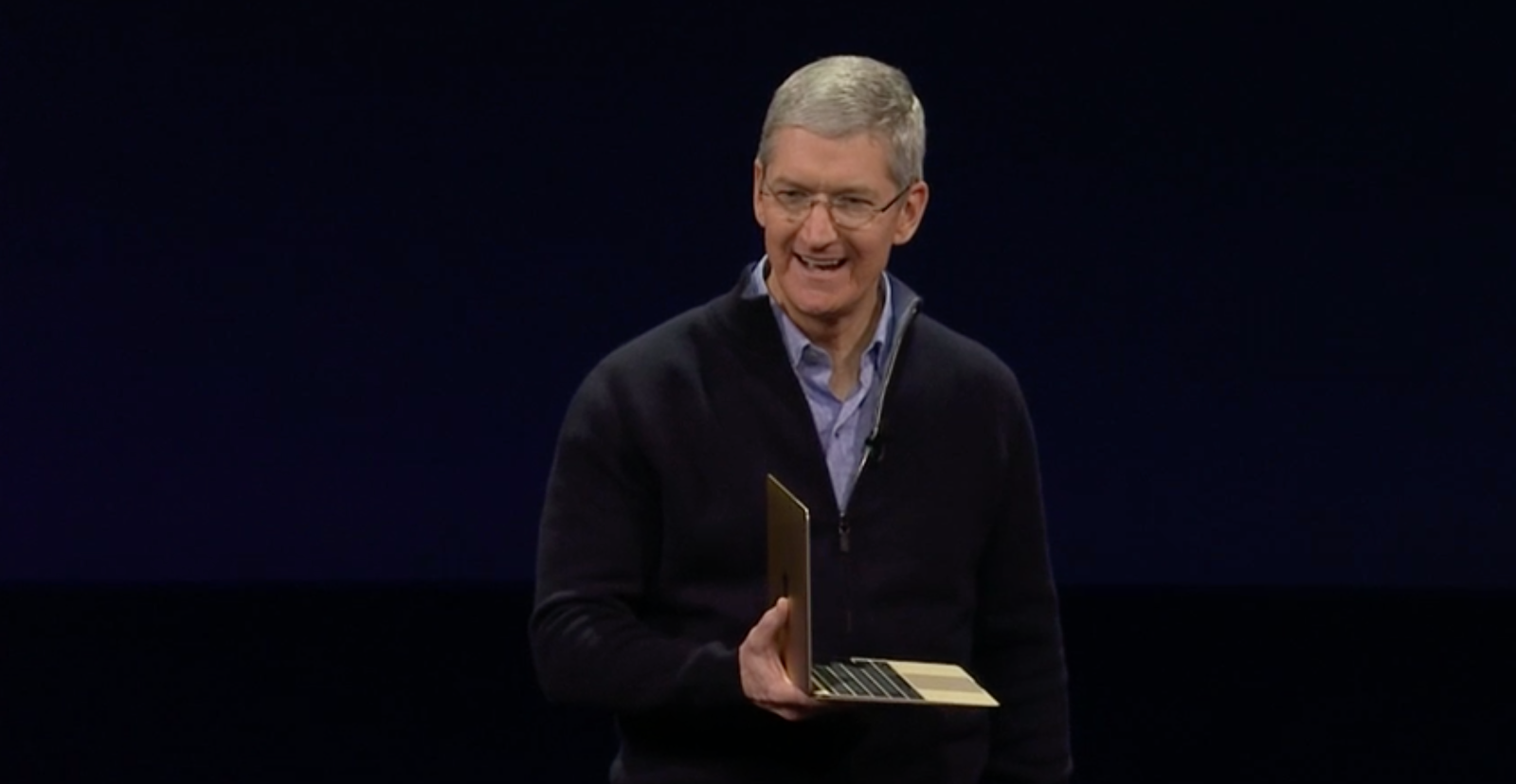 Roundup: All the news from Apple's Spring Forward event - 9to5Mac