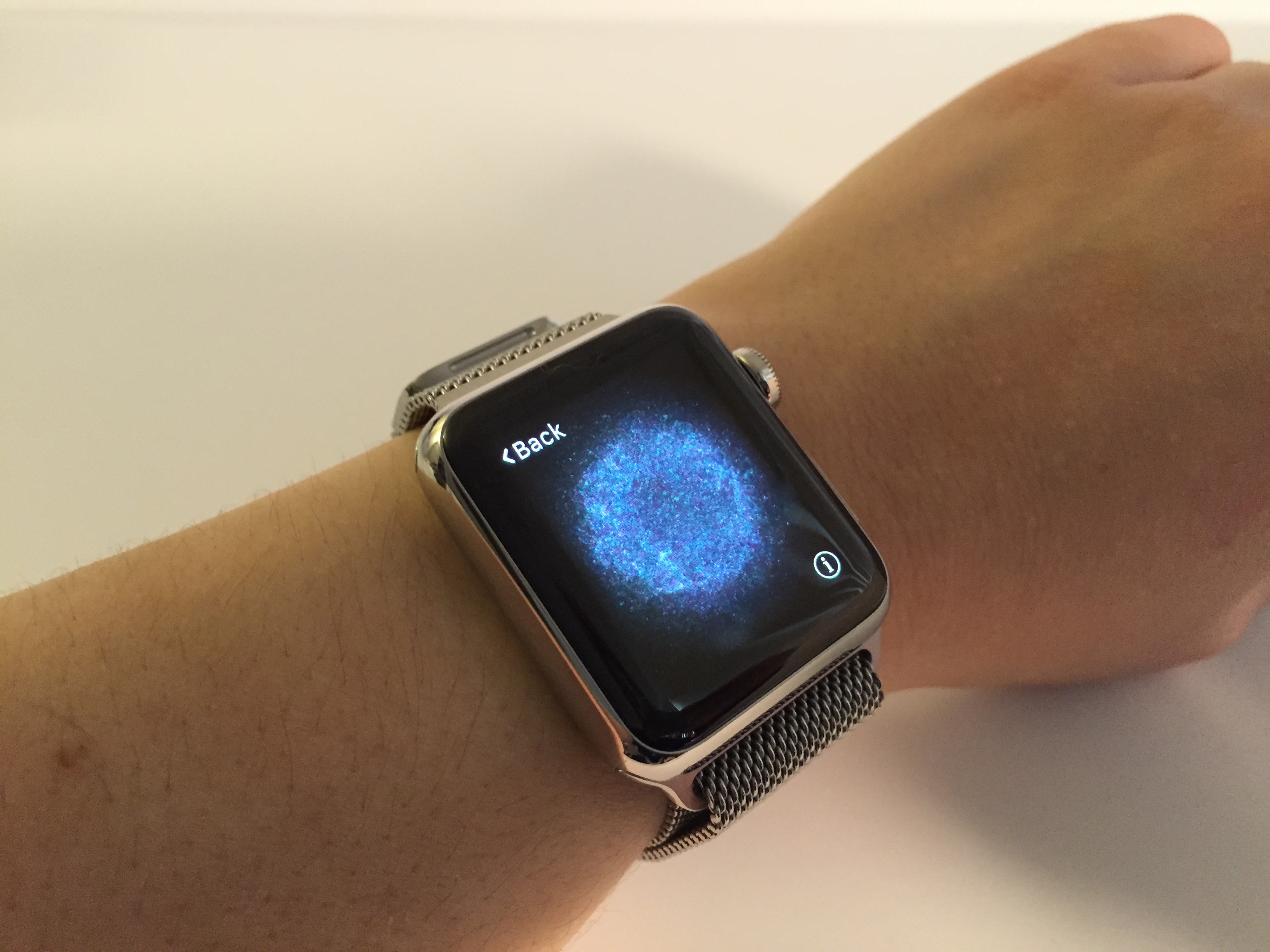 Apple Watch How-to: Setup and pair your 