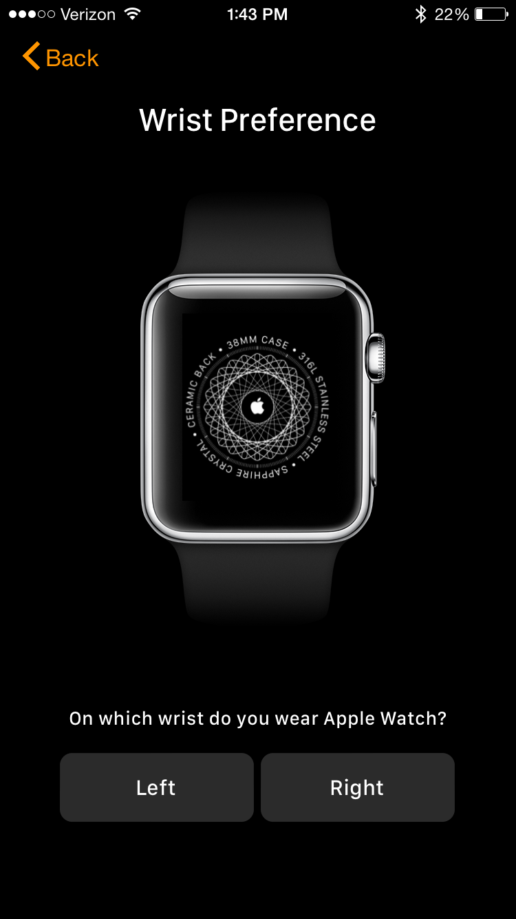 Apple Watch How-to: Setup and pair your 